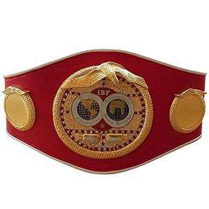 Cinturón de campeonato de peso pesado personalizado, cinturón de campeonato de fútbol de fantasía de boxeo Ufc, cinturón de campeonato de lucha al por mayor - Product Image 2