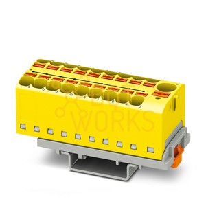 Phoenix Contact 3273642 - Nuovo - Product Image 1