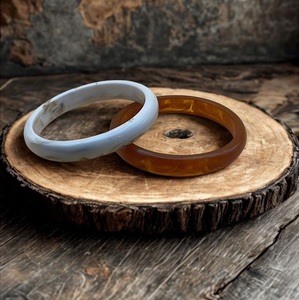 Brazaletes de resina, fabricante de India, hechos a mano, exportador a granel - Product Image 6