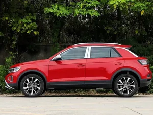 T-Roc I 2026 (Mercado Chino) Bajo Kilometraje, Motor en Buen Estado, Transmisión Automática, Techo Panorámico, Faros LED - Product Image 3