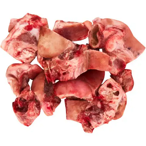 Cabeza de Cerdo Congelada |   Cabeza de Cerdo de Alta Calidad para Compradores Globales - Product Image 6