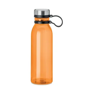 Botella de Agua Deportiva Ecológica de RPET de Islandia, Mercancía Sostenible - Product Image 4