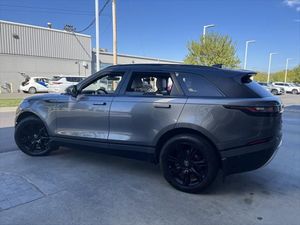 มือสอง2019รถแลนด์โรเวอร์เรนจ์โรเวอร์ velar P250 S R-Dynamic - Product Image 5