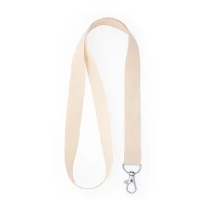 Cordini Personalizzati in Cotone Bobbio, Gadget Promozionali per Personalizzazione - Product Image 2