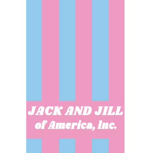 Флисовое одеяло с логотипом Jack and Jill