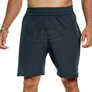 Shorts de basket-ball en gros mode hommes shorts de basket-ball d'été 100% vêtements de sport en polyester - Product Image 3