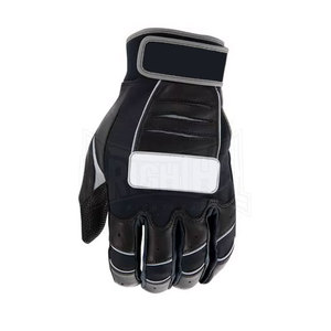 Fabrication de gants de baseball professionnels vente en gros de gants de baseball adultes vente en ligne - Product Image 4