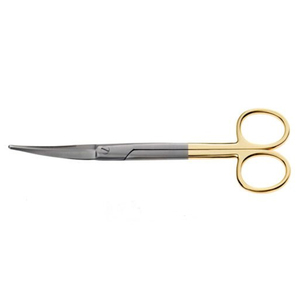 Haute qualité taille personnalisée Kaye délicats lifting ciseaux Instruments de chirurgie plastique Kaye délicats lifting ciseaux - Product Image 1