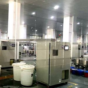 Высокоэффективные, высокочистые синтетические алмазные абразивы, микропорошок HHM-A, зернистость для высококачественной шлифовальной пасты Huanghe - Product Image 6