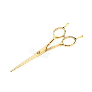 Ciseaux de coiffure professionnels pour barbier, qualité salon, vente en gros, meilleur prix bas - Product Image 1