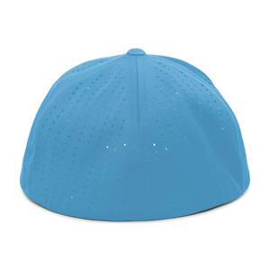 Casquettes de baseball anti-rides pour hommes, style snapback, pour usage extérieur et décontracté, logo/couleur personnalisés, toile durable, toutes saisons - Product Image 3