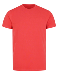 Custom Embroidery Print T-<b>Shirt</b> for Men Organic Cotton Plus Size Drop Shoulder O-Neck Collar Lightweight <b>100</b>% <b>Polyester</b>/Cotton - Product Image 4