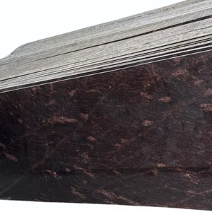 Hot Pick Dalle de granit du sud brun de l'Himalaya Grande dalle moderne polie pour une application de sol dans le monde entier Conception graphique sans couture - Product Image 1