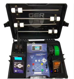 Filtro de Agua Subterráneo Result-1 1000L NUEVO de Alta Calidad - Product Image 2