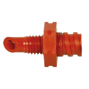 Base per Microirrigazione ''mfg'' Mm 2.0 - Port.157 Lt/H Blu Codice 615317 - Product Image 1