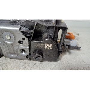 Serrure avant droite CITROEN C3 Série 9812398080 DV5RCF-YHT-YH01 (16>) - Product Image 6