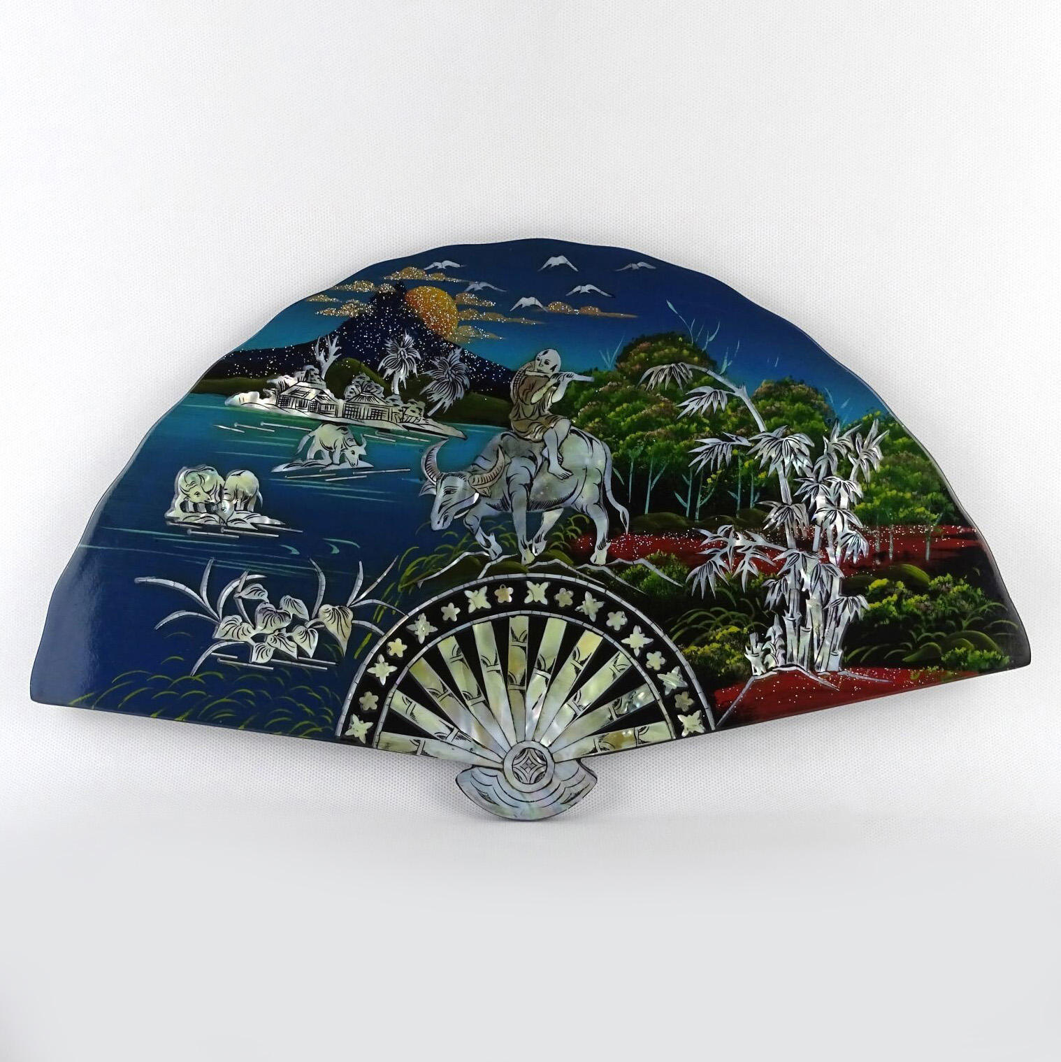 ธรรมชาติ