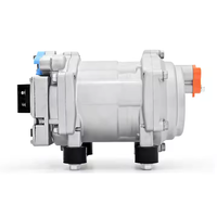 Compresor eléctrico de coche de una pieza original directo de fábrica RGFROST adecuado para todos los modelos