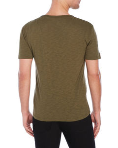 Meilleur 2024 hommes t-shirts personnalisés séchage rapide manches courtes t-shirts léger respirant t-shirts prix de gros OEM - Product Image 6