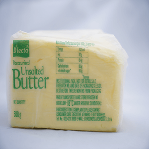 Beurre haché non salé de la meilleure qualité Boîte de 25kg-Beurre cru à 99% de matière grasse - Product Image 2