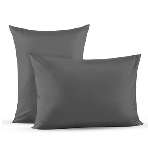 Prix de gros Oreillers cervicaux jetables de qualité supérieure 200TC Modèle solide pour chambre à coucher et hôpital Service personnalisable OEM - Product Image 6