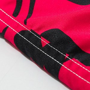 Hot Selling <b>Men's</b> French Terry 100% Cotton Embroidery <b>Patch</b> <b>Shorts</b> Summer Sports Running Cotton <b>Men's</b> <b>Shorts</b> - Product Image 4