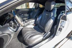 MERCEDES-AMG S63 C0UPE 2016 D'OCCASION LHD/RHD - Product Image 5