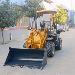 Eaton เครื่องขุดดินขนาดเล็ก4x4มอเตอร์เครื่องยนต์จากประเทศจีน - Product Image 3