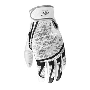 High Quality Baseball <b>Batting</b> Gloves Professional Team Player Hot Sale Baseball <b>Batting</b> Gloves For Online Sale - Product Image 3