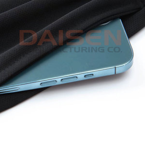 Tenues de football de style moderne fabriquées au Pakistan, uniformes de football personnalisés avec logo imprimé pour adultes - Product Image 5