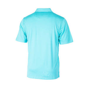 Polo personalizado para hombre y mujer, ropa informal de negocios con estampado personalizado, uniforme de equipo deportivo, camisa de golf hecha en Pakistán 2025 - Product Image 2