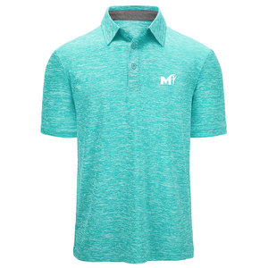 Camisetas Polo Transpirables para Hombre de Fabricación Profesional, Nueva Llegada, Camisetas Polo para Hombre, Ropa de Verano - Product Image 1