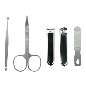 Set Manicure e Lime per Unghie Personalizzabili Marca RABS, Gadget Promozionali Personalizzati - Product Image 5