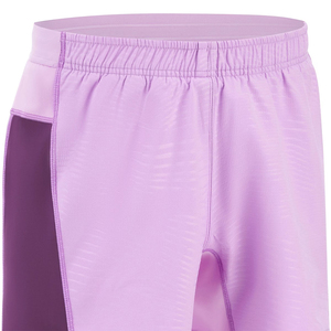 Shorts de rugby de haute qualité en tissu extensible de couleur personnalisée, taille plus, entraînement en club, design par sublimation, shorts de rugby pour équipe adulte - Product Image 3