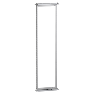 Per SCHNEIDER ELECTRIC NSYRSW645 PanelSet SF Rack Girevole da 19 Pollici con 45 Moduli 2200x600 mm Attrezzatura Elettrica - Product Image 1