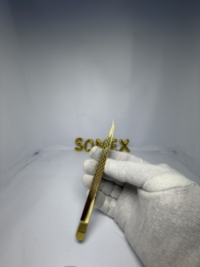 แหนบขนตาเพิ่มวอลลุ่มปรับแต่งโลโก้ได้ตามต้องการ - Product Image 5