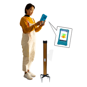Host ADMT para Detector <span class=keywords><strong>de</strong></span> Agua Subterránea Inalámbrico Portátil 3H 3HT2 3HT3 8HT2 8HT3 y Localizador Inteligente para Perforación <span class=keywords><strong>de</strong></span> Pozos - Product Image 3