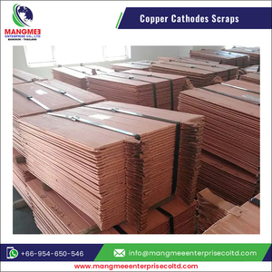 Chất lượng vượt trội 99.99% tinh khiết điện đồng cathodes tốt nhất lớp cho công nghiệp Cách sử dụng HS mã 7403111100 - Product Image 5