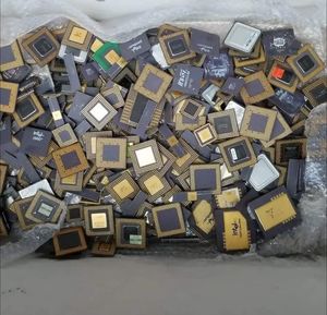 Ceramic <b>Processors</b> <b>Scrap</b> - CPU Ceramic <b>processor</b> <b>scrap</b> for sale - Product Image 6