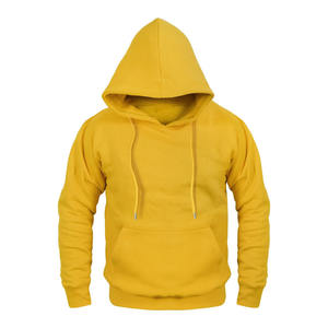Precio al por mayor personalizado de gran tamaño de la moda de humo gris Vintage Sudadera con capucha de lavado ácido de los hombres con bolsillo mejor Boxy Sudadera con capucha - Product Image 6