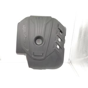 CUBIERTA DEL MOTOR PARA ALFA ROMEO Giulia Serie (952_) (16>) - Product Image 1