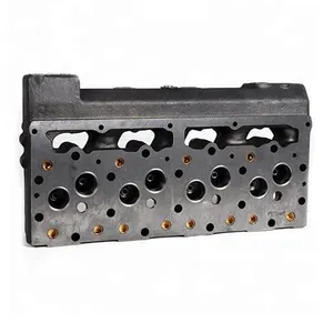 7S7070 Cylinder Head for Caterpiillaar 3304 Low Serial 955 D4 in high oem quality at factory price