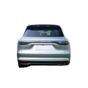 SUV à grande autonomie, vente chaude 2025, véhicule à énergie nouvelle, haute vitesse 200 km/h - Product Image 3