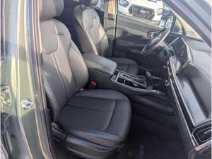 KIA SORENTO 2.5T 2025 USADO, Volante a la Izquierda/Derecha - Product Image 5