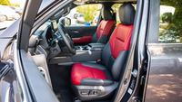 Toyota Land Cruiser VXR SUV 2024 Usado, Completamente Equipado y Limpio, Listo para Enviar