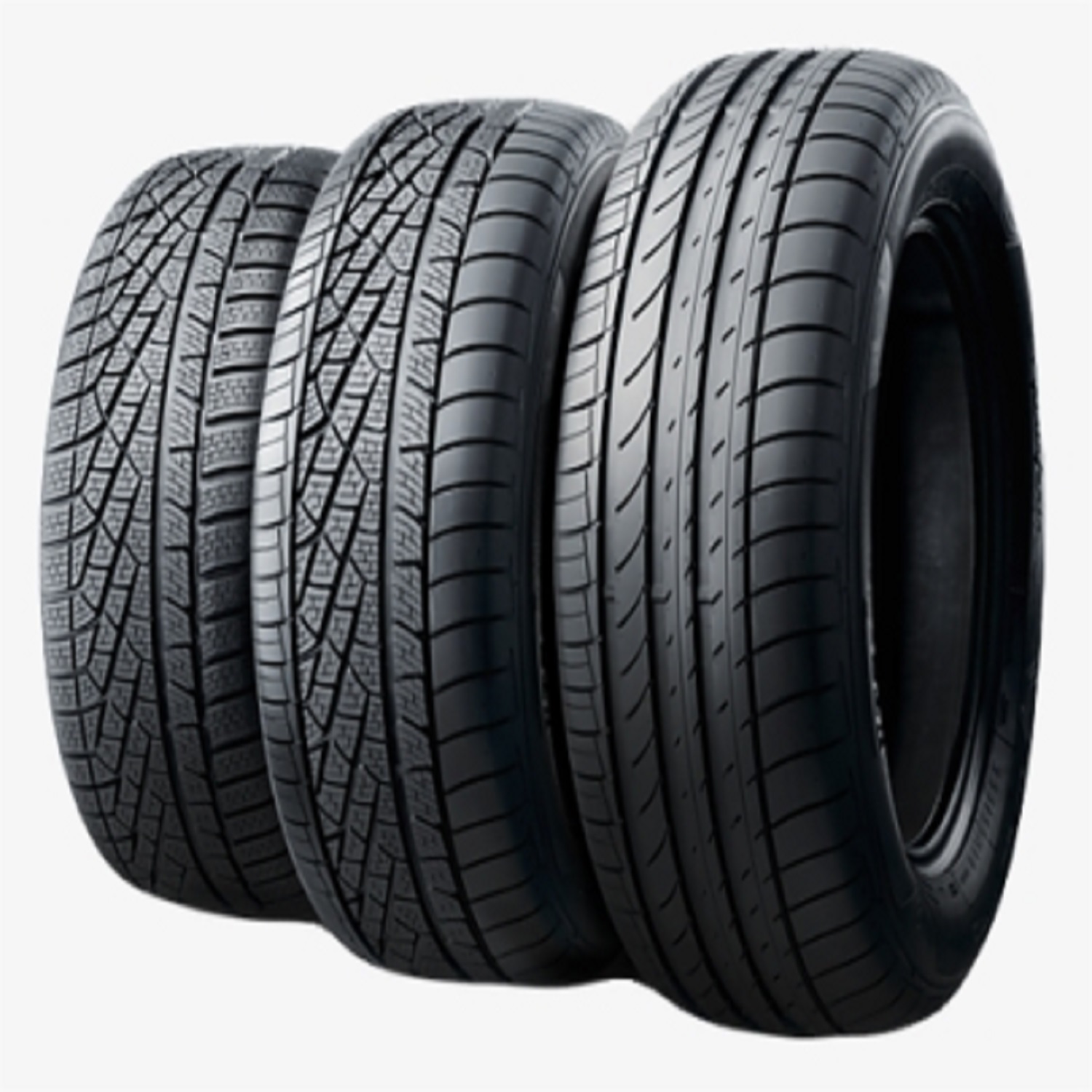Quick Delivery Used Tires Sizes 13