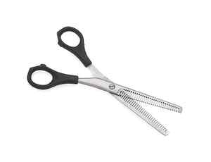 Ciseaux professionnels de salon de coiffure de coiffure de coupe de cheveux Ciseaux de qualité supérieure - Product Image 6