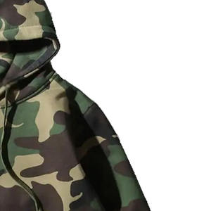 Sudaderas con capucha unisex transpirables ropa informal de invierno para hombre de calidad premium recién llegadas diseño personalizado Disponible en tallas - Product Image 6