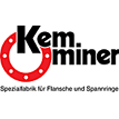 Werner Kemminer GmbH logo