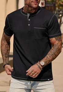 Nueva colección de camisetas de calle para mujer, de secado rápido, transpirables y personalizables con su logotipo y talla, camisetas para mujer - Product Image 3